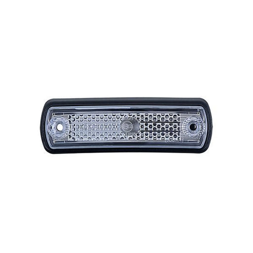 Hella Lamp Po MG24 2PF Front 2PF 354 985-031