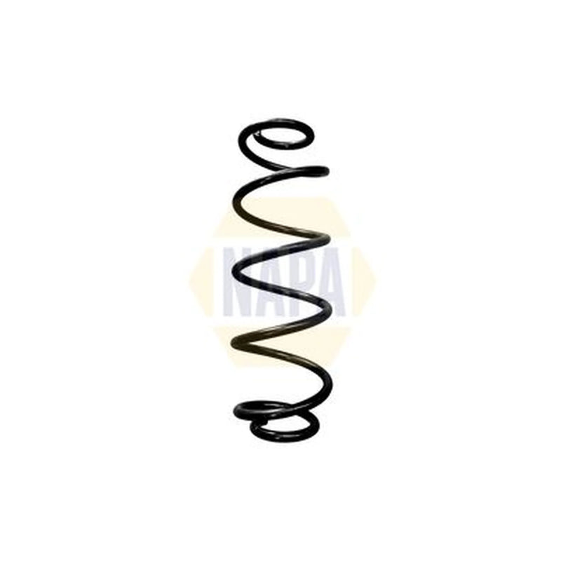 NAPA Rear Suspension Coil Spring NCS2026