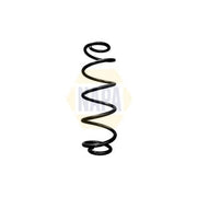 NAPA Rear Suspension Coil Spring NCS2026