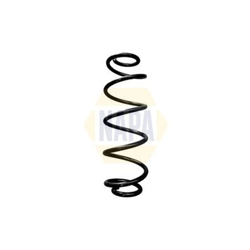 NAPA Rear Suspension Coil Spring NCS2026