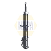 NAPA Shock Absorber Damper Strut Front Right NSA1565