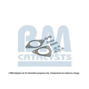 BM Catalysts Exhaust Pipe Mounting Kit FK50132B