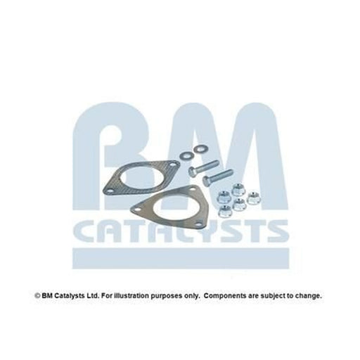 BM Catalysts Exhaust Pipe Mounting Kit FK50132B