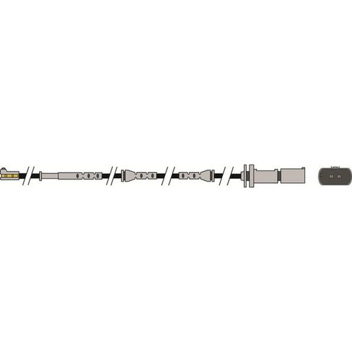 Juratek Brake Pad Wear Sensor Front JCW414