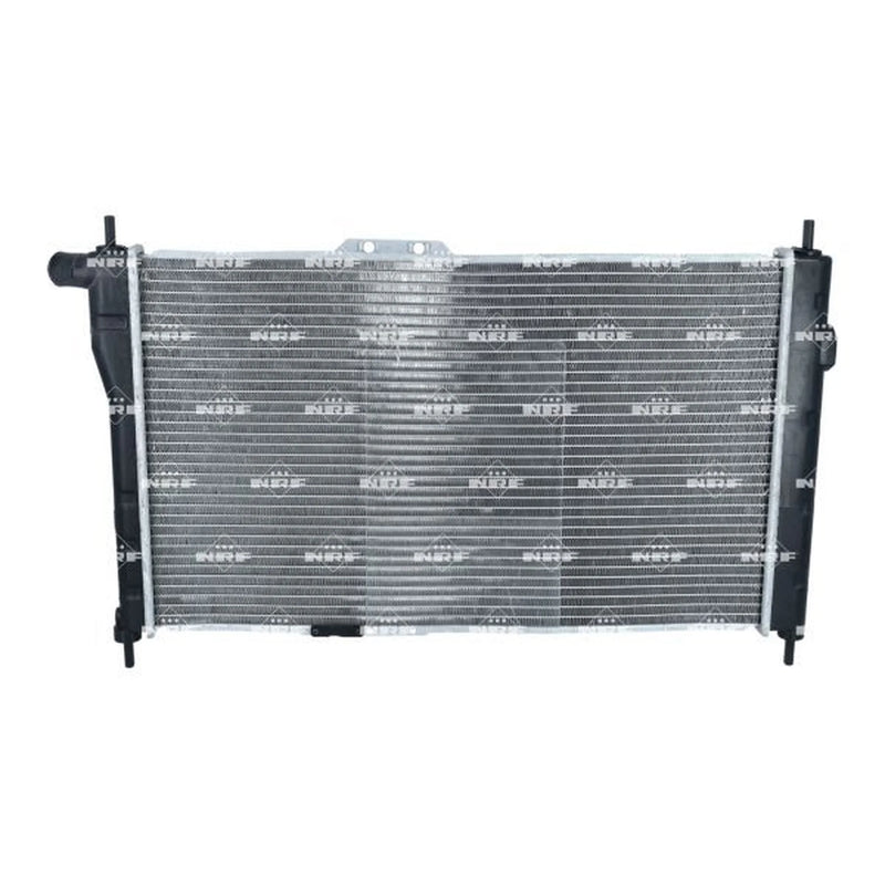 NRF Engine Radiator 52055