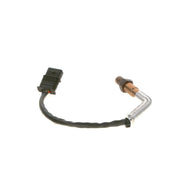 Bosch O2 Lambda Oxygen Sensor before catalytic converter 0 258 027 085