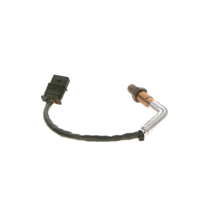 Bosch O2 Lambda Oxygen Sensor before catalytic converter 0 258 027 085