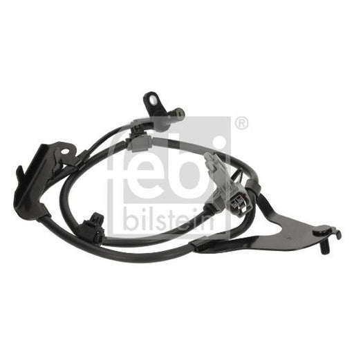 Febi ABS Wheel Speed Sensor Front Right 198161