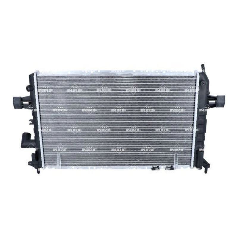 NRF Engine Radiator 506616