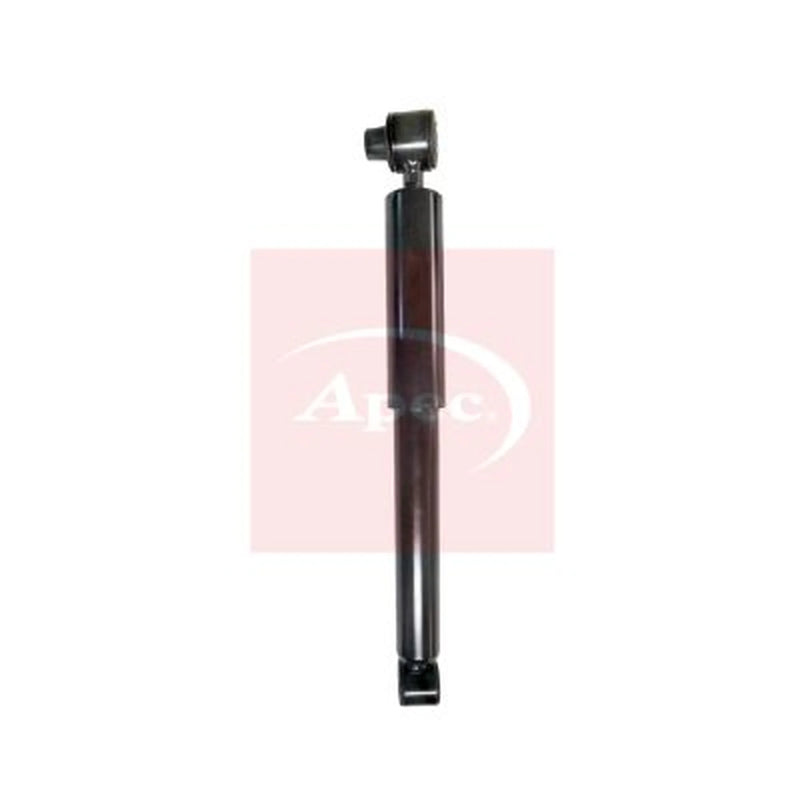 Apec Shock Absorber Damper Strut Rear Right ASA1057