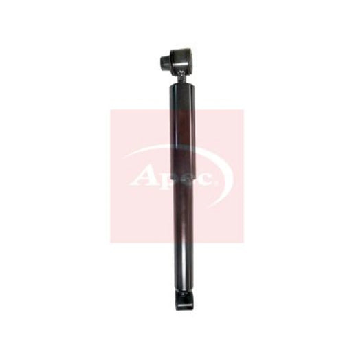 Apec Shock Absorber Damper Strut Rear Right ASA1057