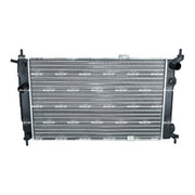 NRF Engine Radiator 52204