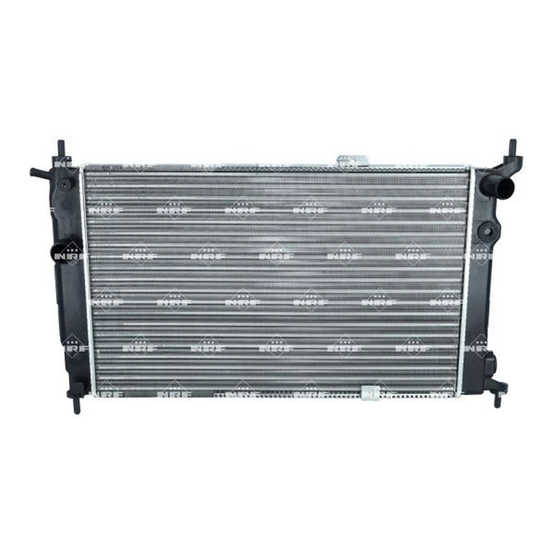 NRF Engine Radiator 52204