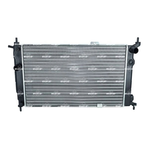 NRF Engine Radiator 52204