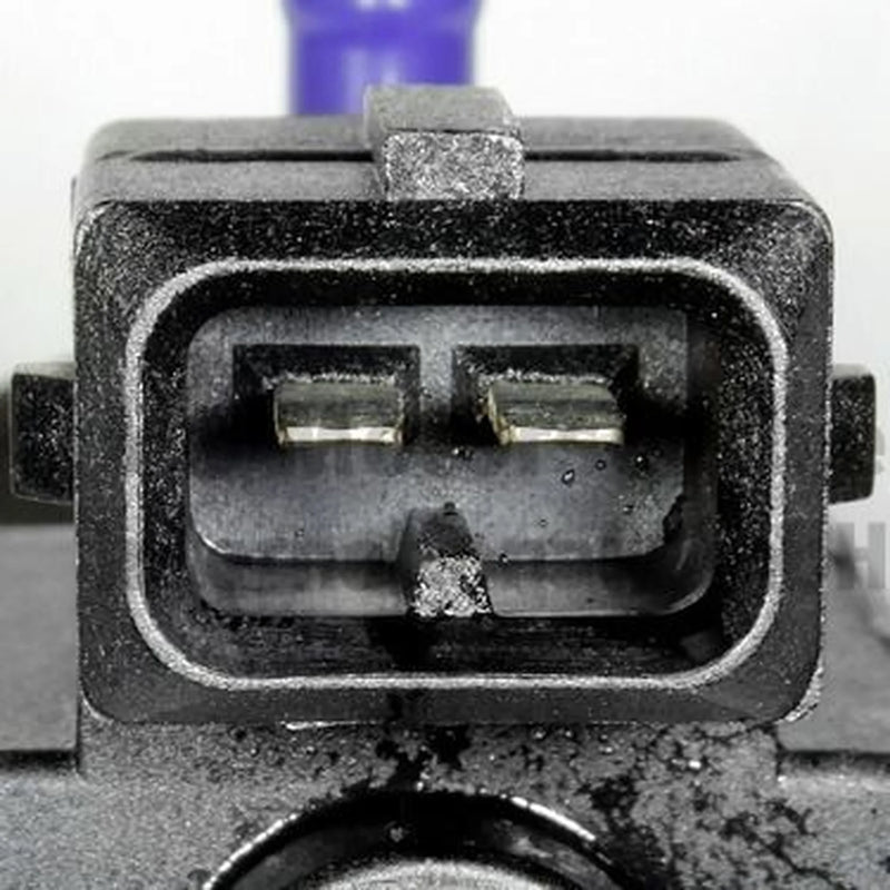 Pierburg Turbo Boost Pressure Control Valve 7.02308.12.0