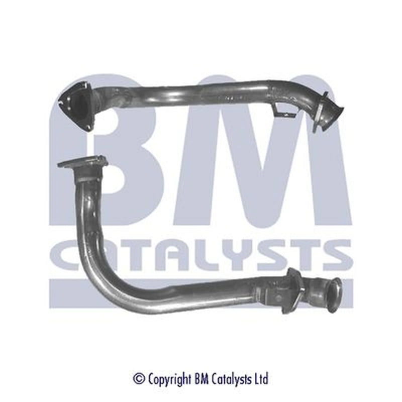 BM Catalysts Exhaust Pipe OD BM70434