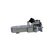 NRF EGR Cooler (Exhaust Gas Recirculation) 48360