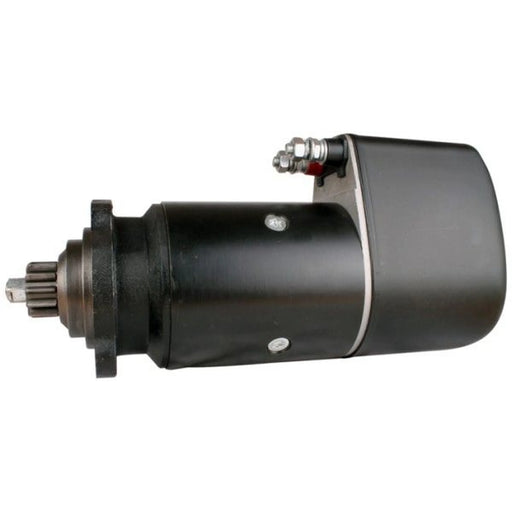 Hella Starter Motor 24V 5.5kW 11 Teeth 8EA 012 586-141
