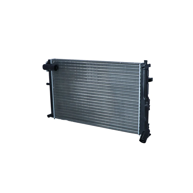 NRF Engine Radiator 50418