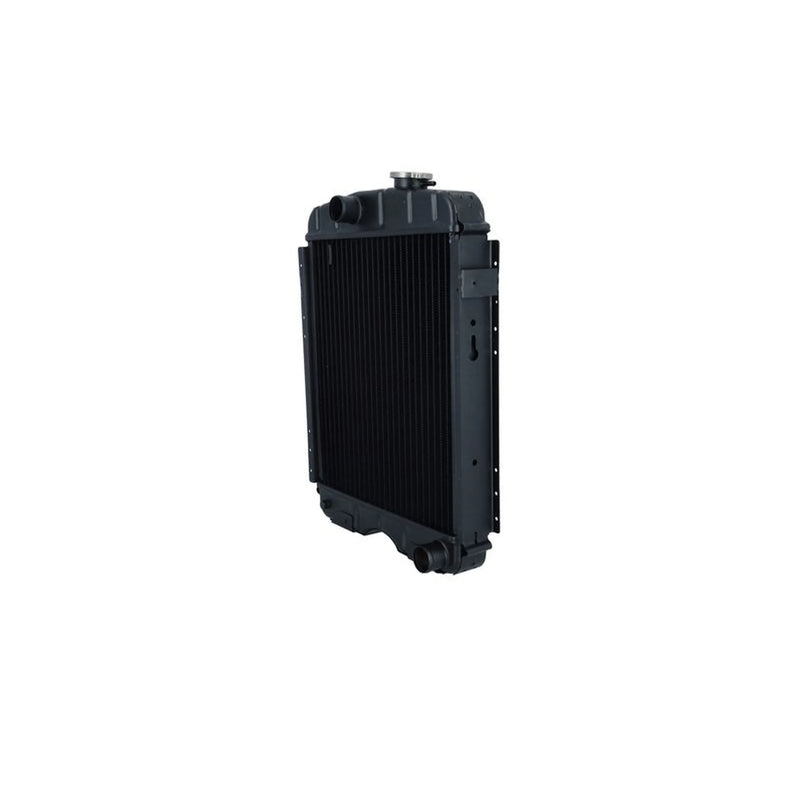 NRF Engine Radiator 52185