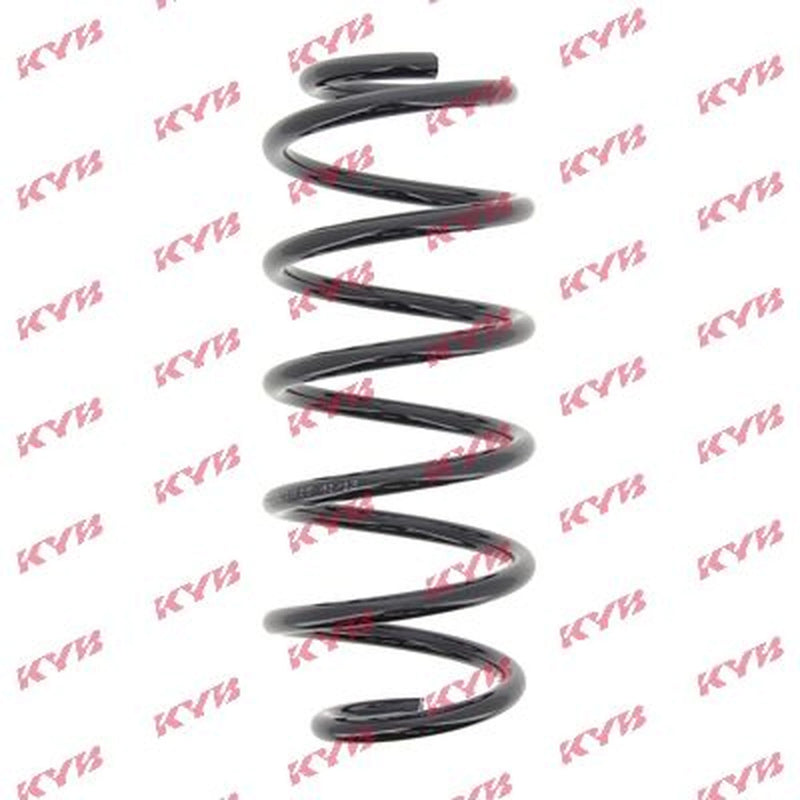KYB Front Suspension Coil Spring RH1015