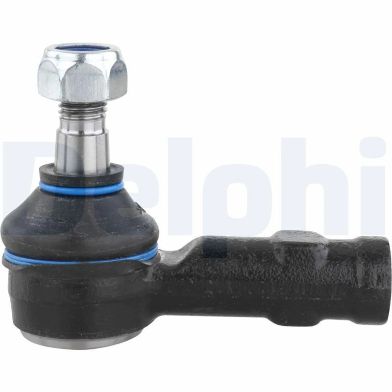 Delphi Steering Tie Rod End Ball Joint Front M14x1.5 TA770