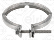 Elring 507.730 Pipe Connector, exhaust system
