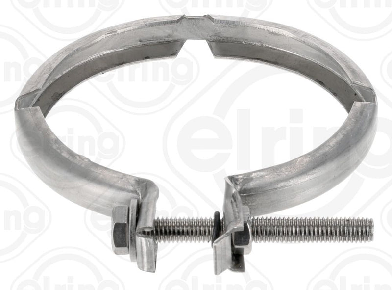 Elring 507.730 Pipe Connector, exhaust system