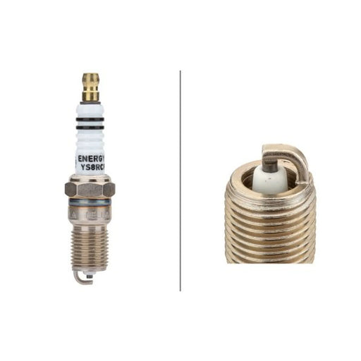 Hella Engine Spark Plug 8EH 188 704-251