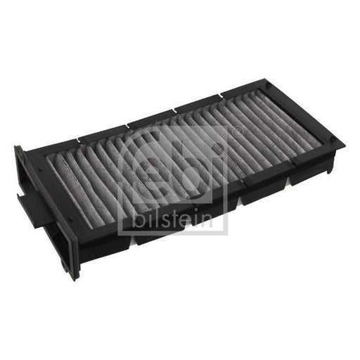 Febi Cabin Air Filter (Pollen Filter) 36029