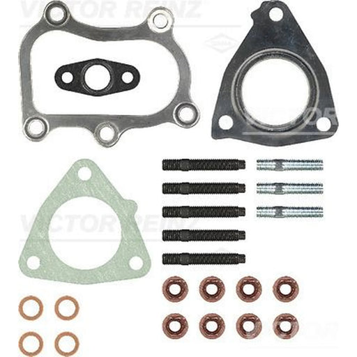 Victor Reinz Charger Mounting Kit 04-10192-01