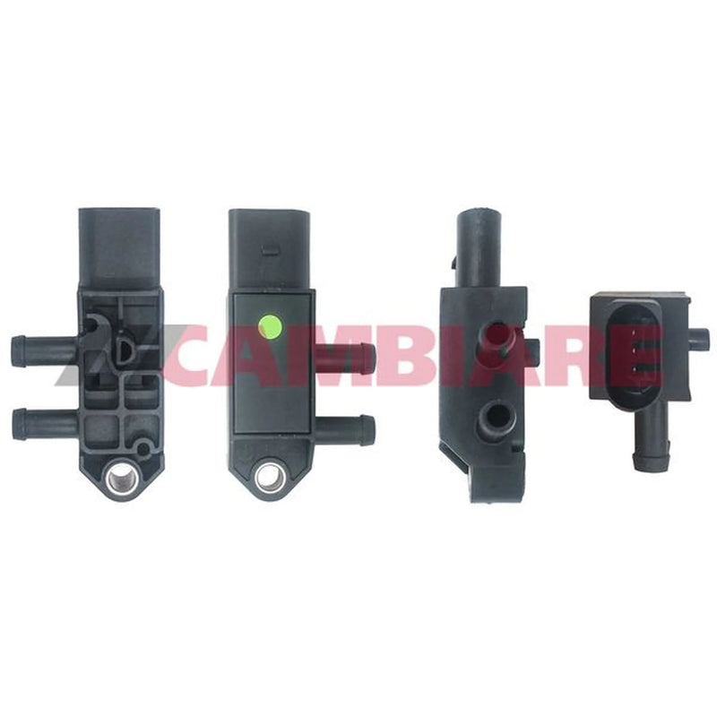 Cambiare Exhaust Pressure Sensor Right VE393046