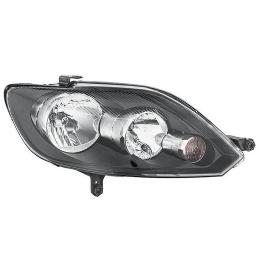 Hella Headlight Headlamp H15 Right 1EE 009 948-061