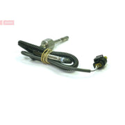 Denso Exhaust Gas Temperature Sensor before soot part fits Mercedes-Benz C-Class