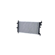 NRF Engine Radiator 504437