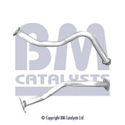 BM Catalysts Exhaust Pipe OD BM50575