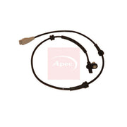 Apec ABS Wheel Speed Sensor Rear Right ABS1052