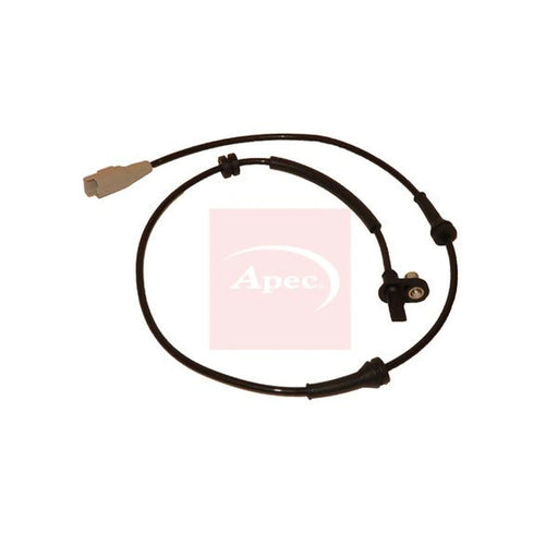 Apec ABS Wheel Speed Sensor Rear Right ABS1052