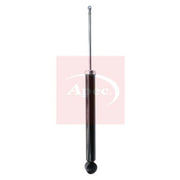 Apec Shock Absorber Damper Strut Rear Right ASA1442
