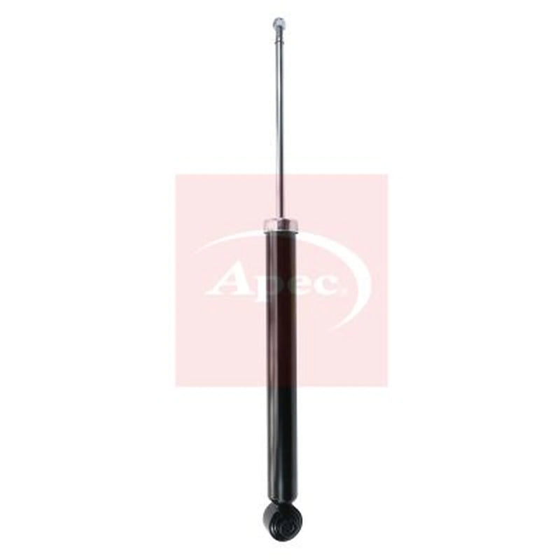 Apec Shock Absorber Damper Strut Rear Right ASA1442