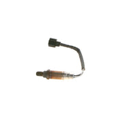 Bosch O2 Lambda Oxygen Sensor before catalytic converter 0 258 005 255