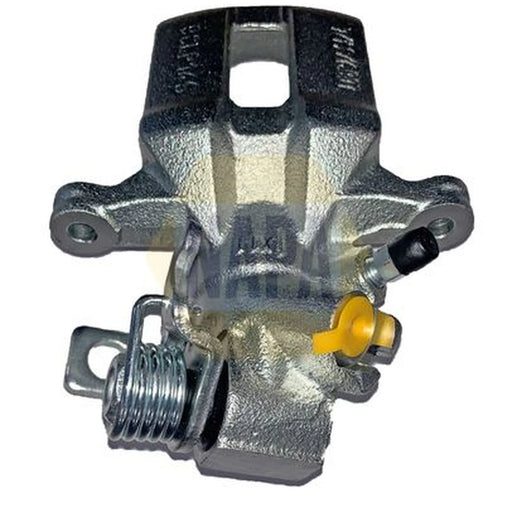 NAPA Brake Caliper Assembly Rear Left NCA1421