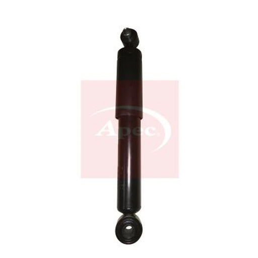Apec Shock Absorber Damper Strut Rear Right ASA1434