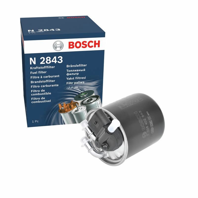 Bosch Fuel Filter Element F 026 402 843