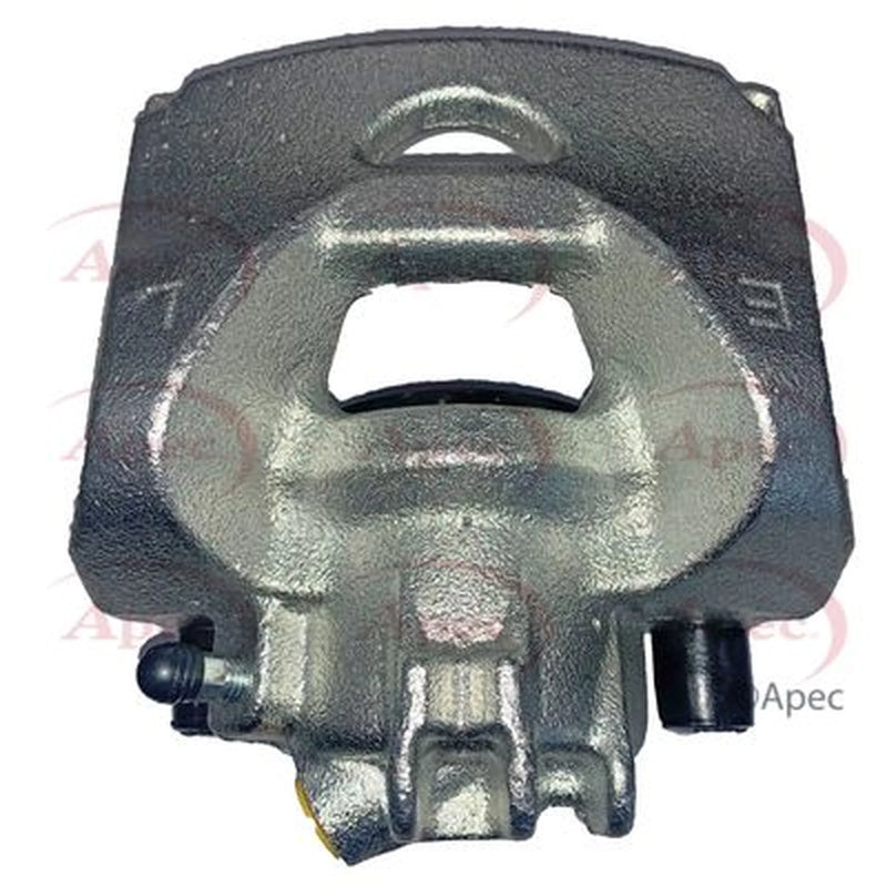 Apec Brake Caliper Assembly Front Left LCA747N