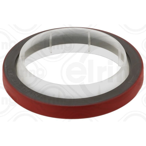Elring Crankshaft Shaft Seal OD ID Wide 842.370