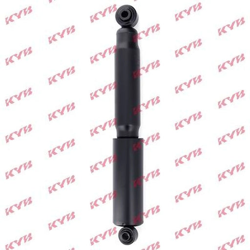 KYB Shock Absorber Damper Strut Rear 345031