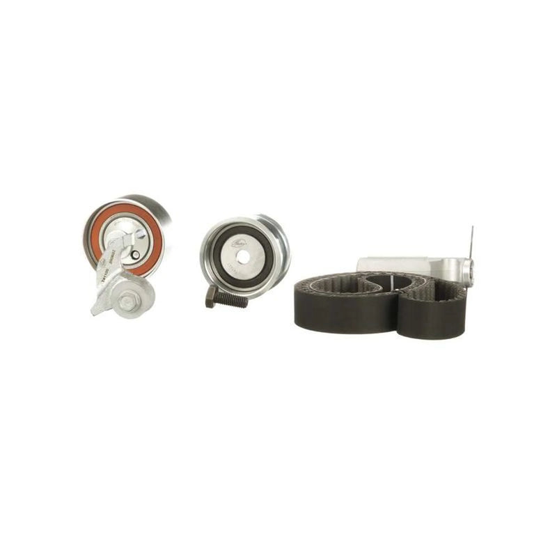 Gates Timing Belt Kit with Rollers K025493XS
