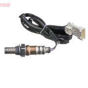 Denso O2 Lambda Oxygen Sensor Left fits Ford Focus II 2005-2012 2.5