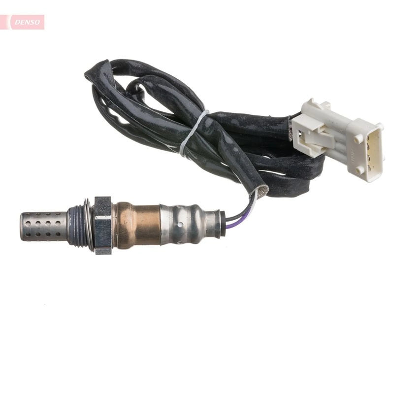 Denso O2 Lambda Oxygen Sensor Left fits Ford Focus II 2005-2012 2.5